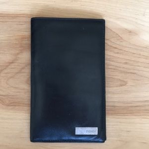 Fendi Wallet